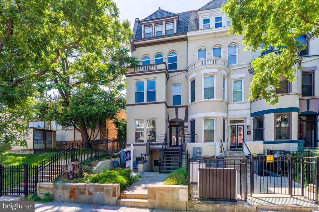 13th St Nw, Washington, DC 20009