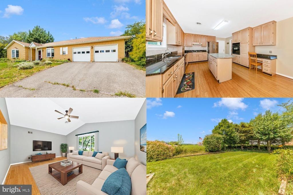 Holly Ln, Martinsburg, WV 25401
