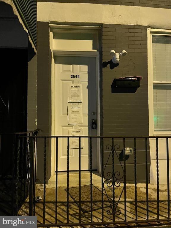N Bancroft St, Philadelphia, PA 19132