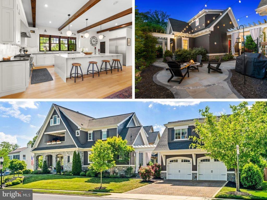 W 2nd St, Frederick, MD 21701