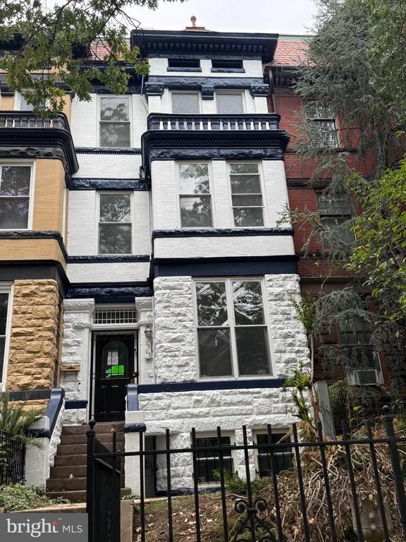 Euclid St Nw, Washington, DC 20009