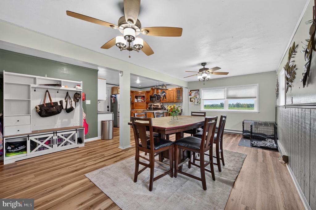 Union Rd, Quakertown, PA 18951