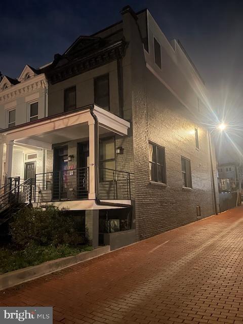 Taylor St Nw, Washington, DC 20011