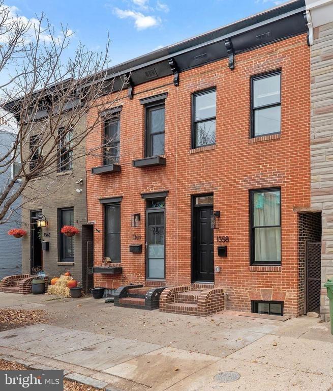 Towson St, Baltimore, MD 21230