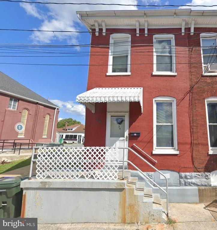 High St, Hagerstown, MD 21740