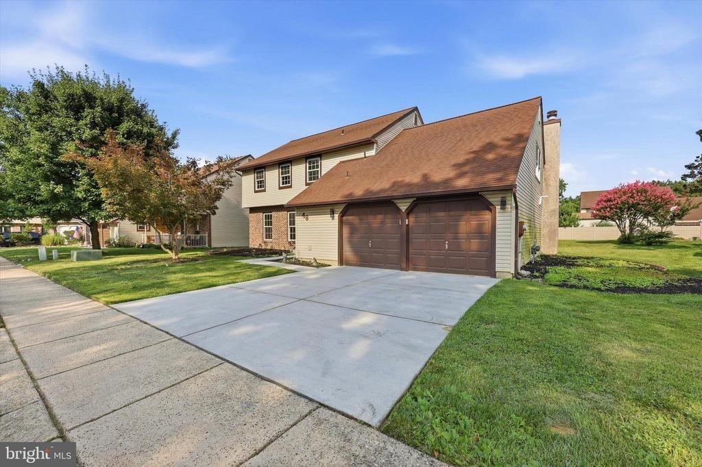 Meadowrue Ct, Mount Laurel, NJ 08054