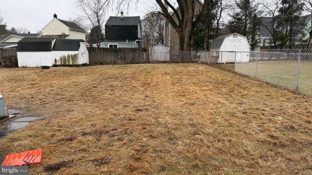 Bismark Ave, Trenton, NJ 08610