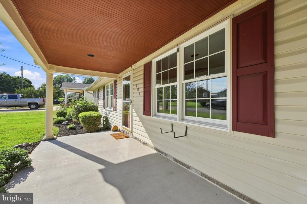 Cooper St, Edinburg, VA 22824
