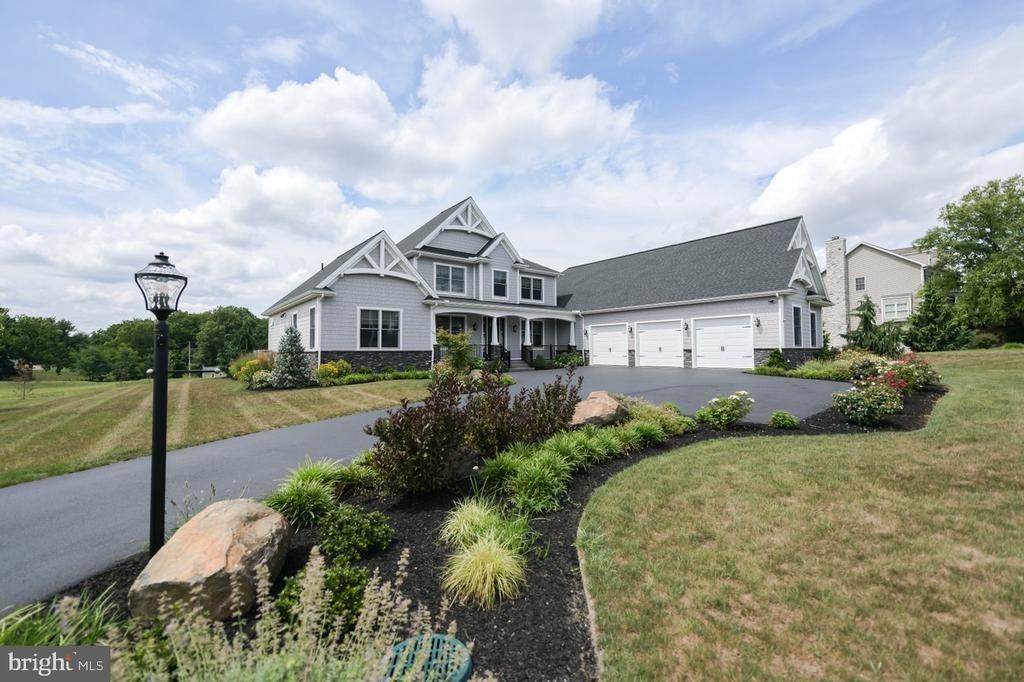 Schoolhouse Rd, Hershey, PA 17033