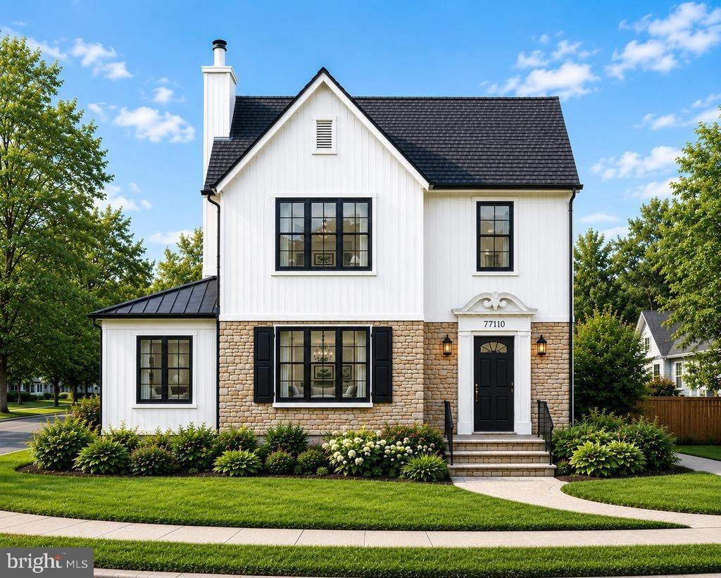 Chatham Rd, Chevy Chase, MD 20815