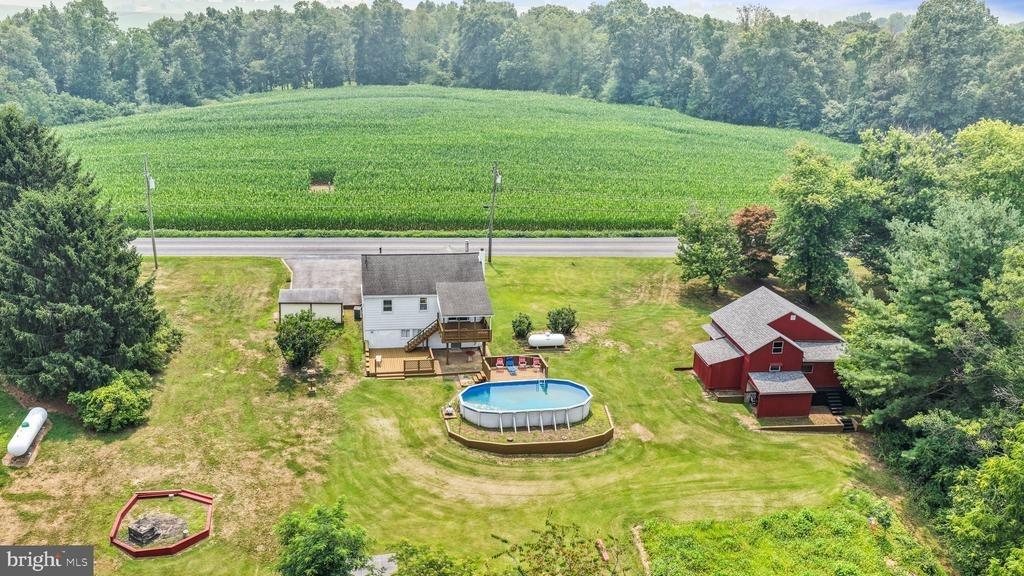 Brownsville Rd, Robesonia, PA 19551