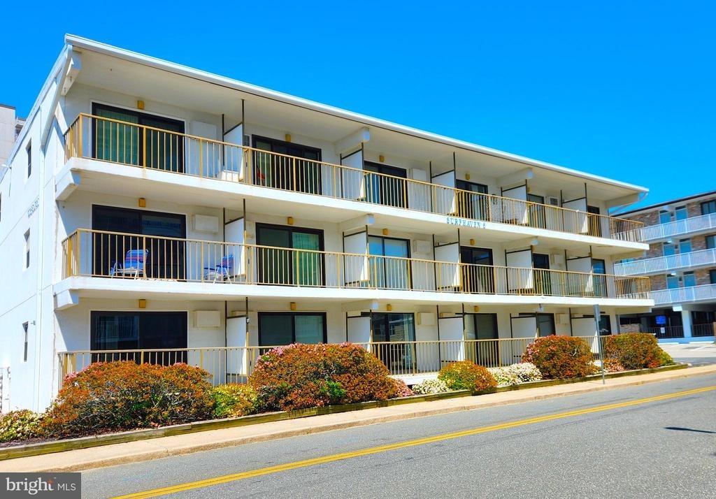 87th St, Ocean City, MD 21842