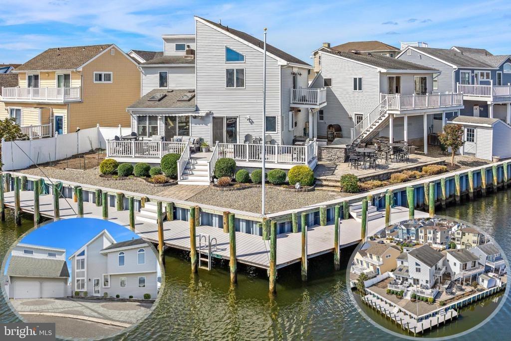 Merle Dr, Manahawkin, NJ 08050