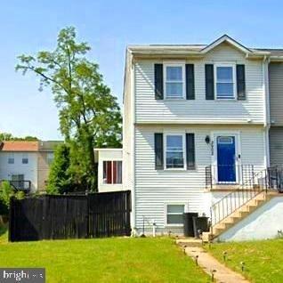 Hunt Harbor Rd, Middle River, MD 21220