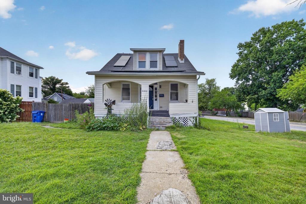 Elsrode Ave, Baltimore, MD 21214