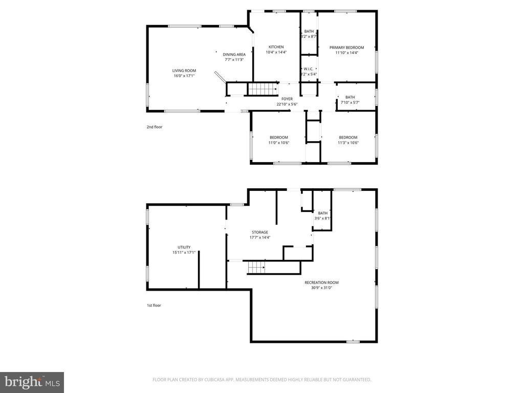 N Wyoming St, Arlington, VA 22213