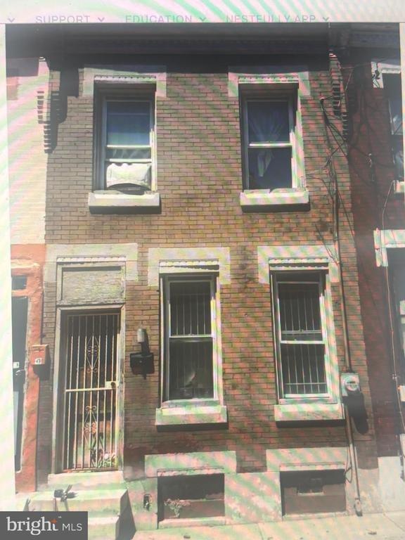 N Clarion St, Philadelphia, PA 19132