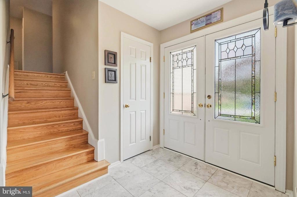 Prince David Dr, Olney, MD 20832