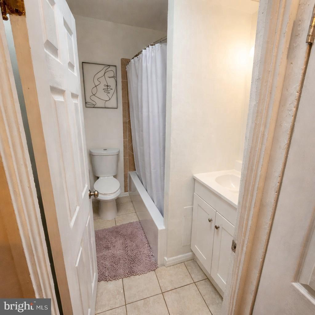 Dumbarton Ave, Baltimore, MD 21218