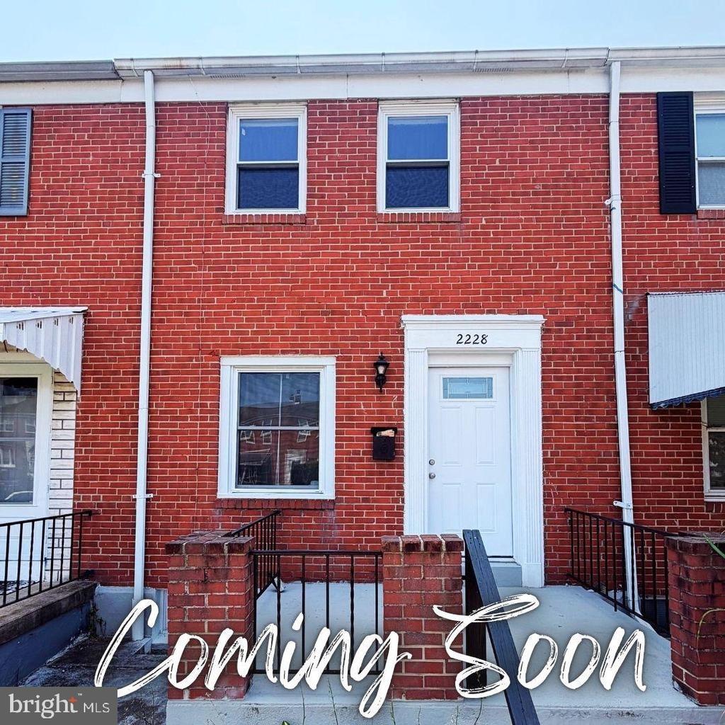 Firethorn Rd, Middle River, MD 21220