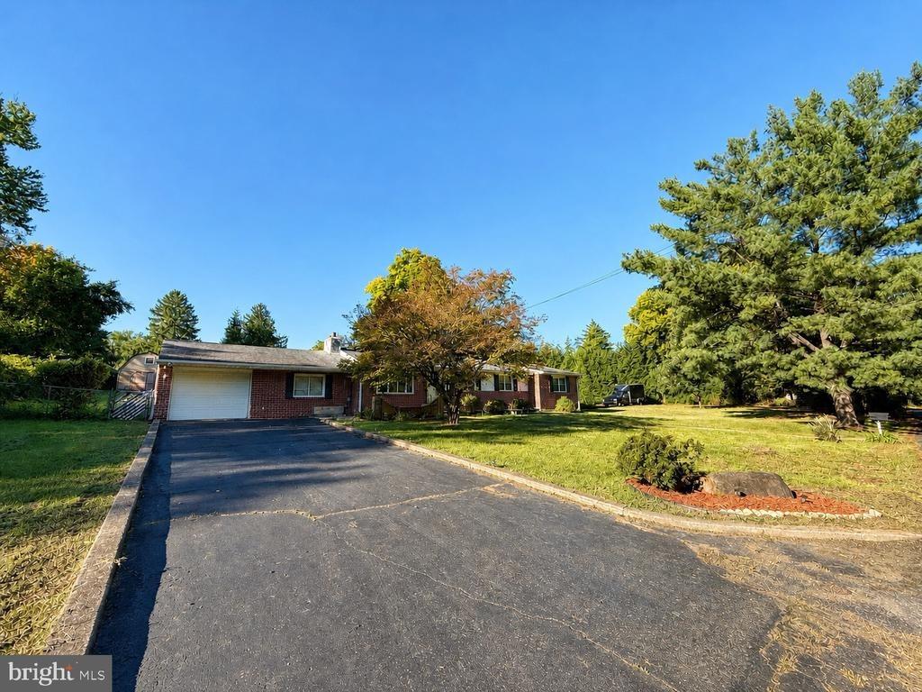 Grandview Ave, Bensalem, PA 19020