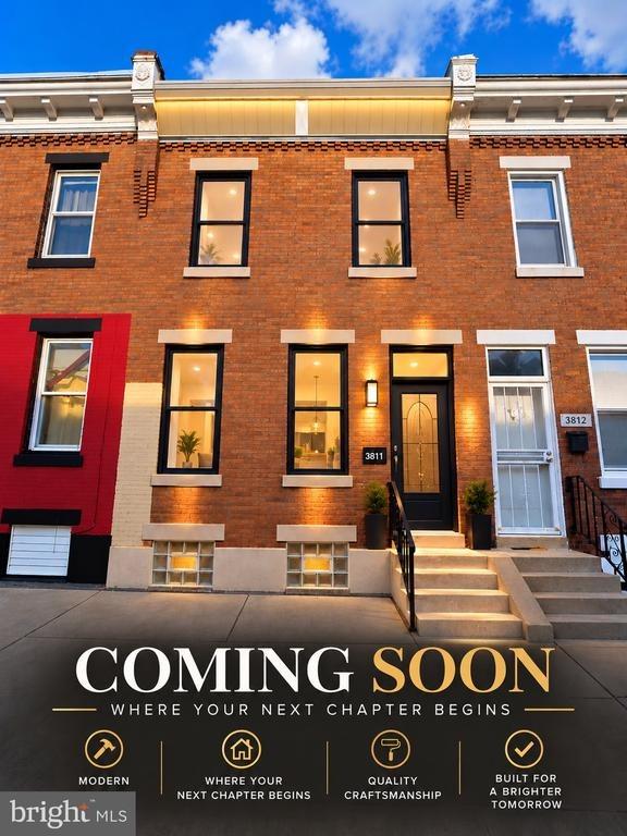 N Darien St, Philadelphia, PA 19140
