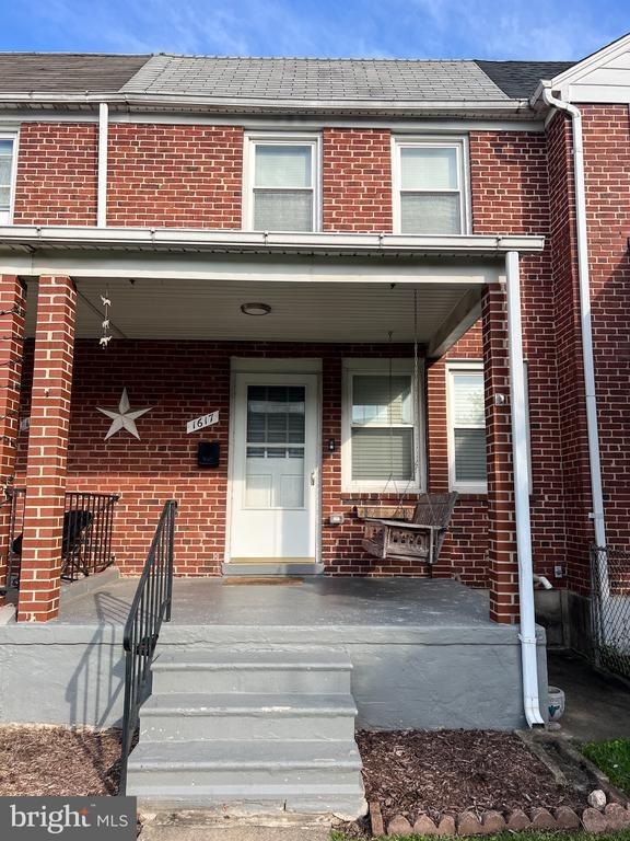 Searles Rd, Dundalk, MD 21222