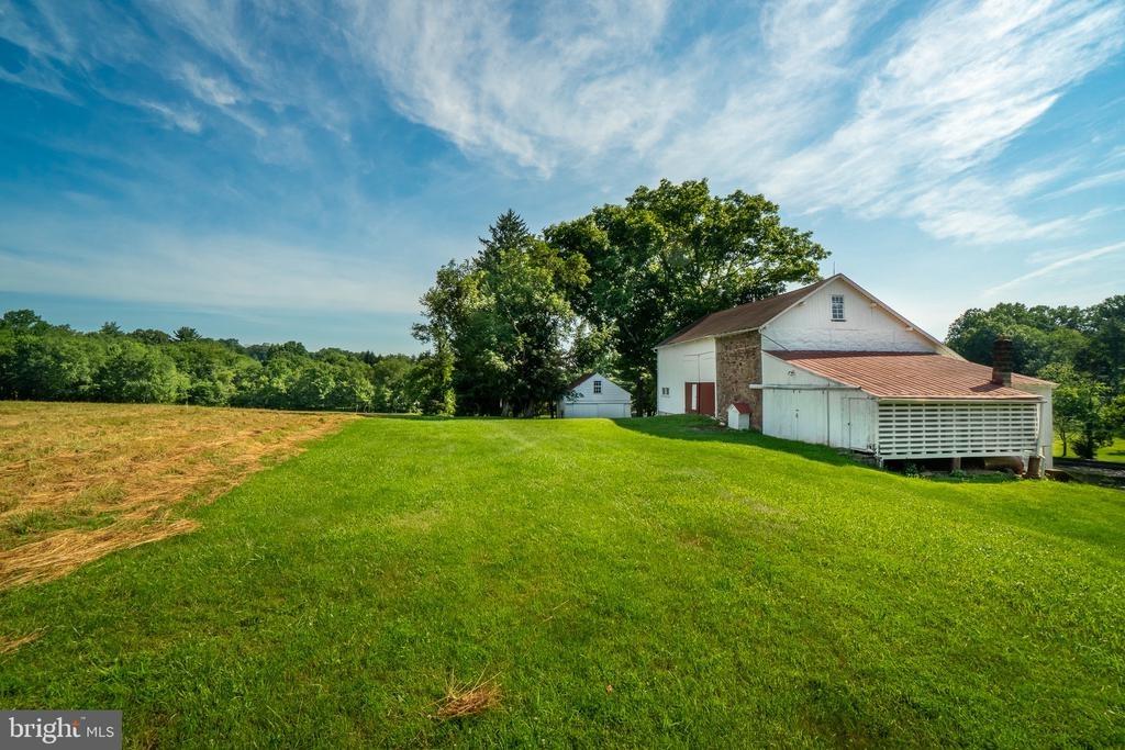 Coldsprings Rd, Pottstown, PA 19465