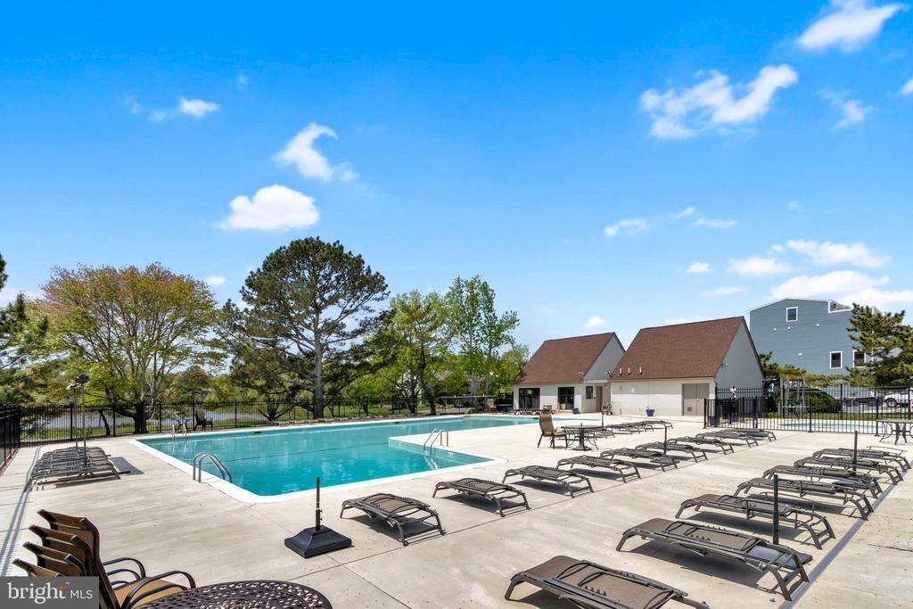 Spring Lake Dr, Rehoboth Beach, DE 19971