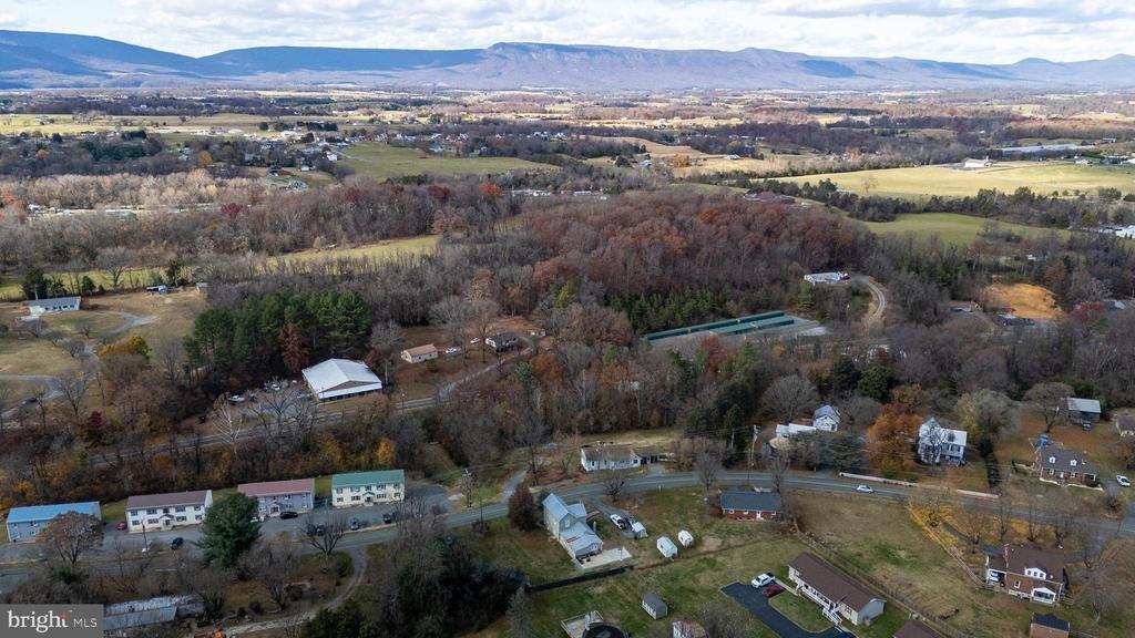 Chapel Rd, Stanley, VA 22851
