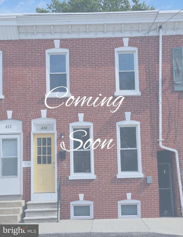 S Heald St, Wilmington, DE 19801