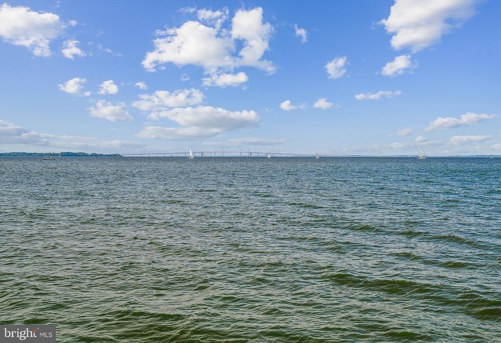 Chesapeake Harbour Dr, Annapolis, MD 21403