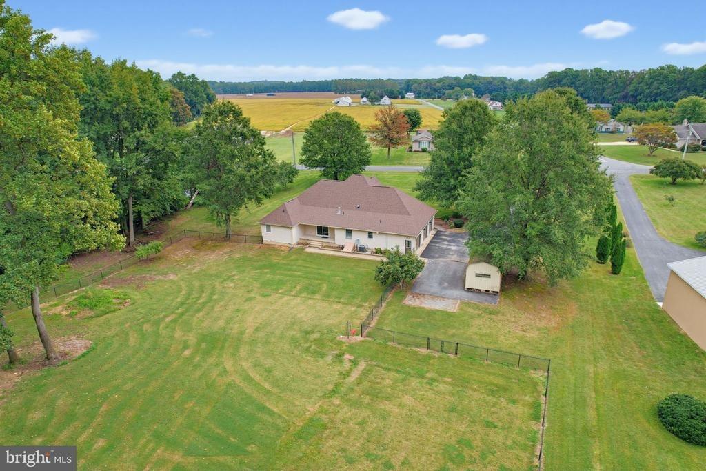 Bowman Rd, Milford, DE 19963