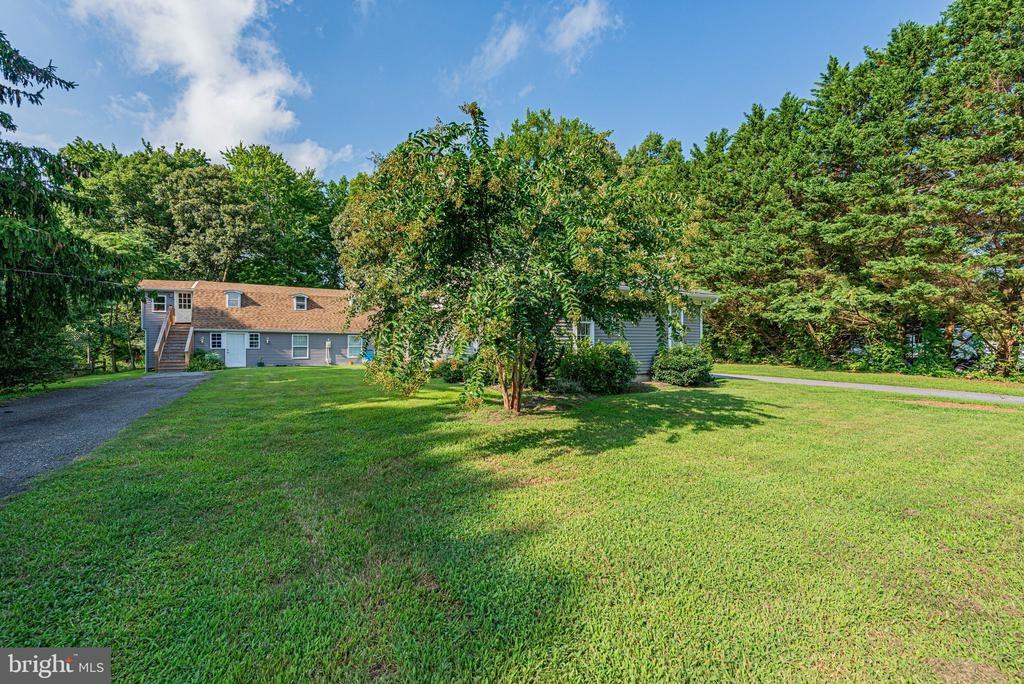 Shingle Landing Rd, Bishopville, MD 21813