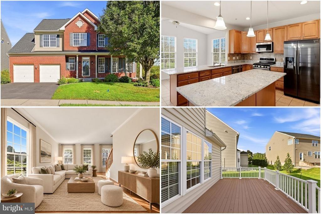 Moran Dr, Frederick, MD 21702