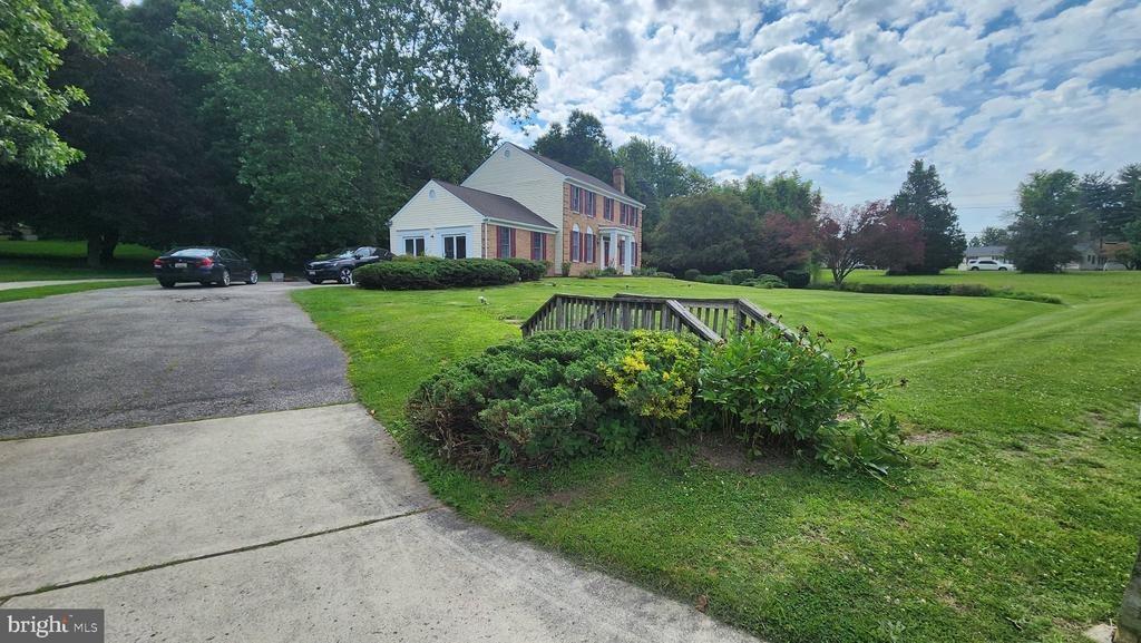 Mckenzie Rd, Ellicott City, MD 21042