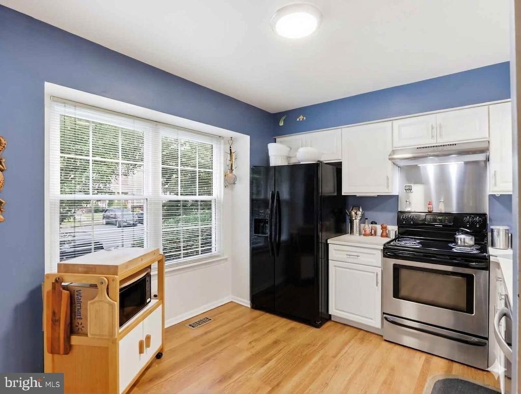 N Branch Ln, Parkville, MD 21234