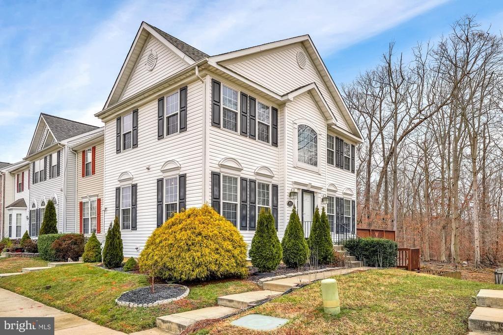 Bristle Cone Cir, Aberdeen, MD 21001
