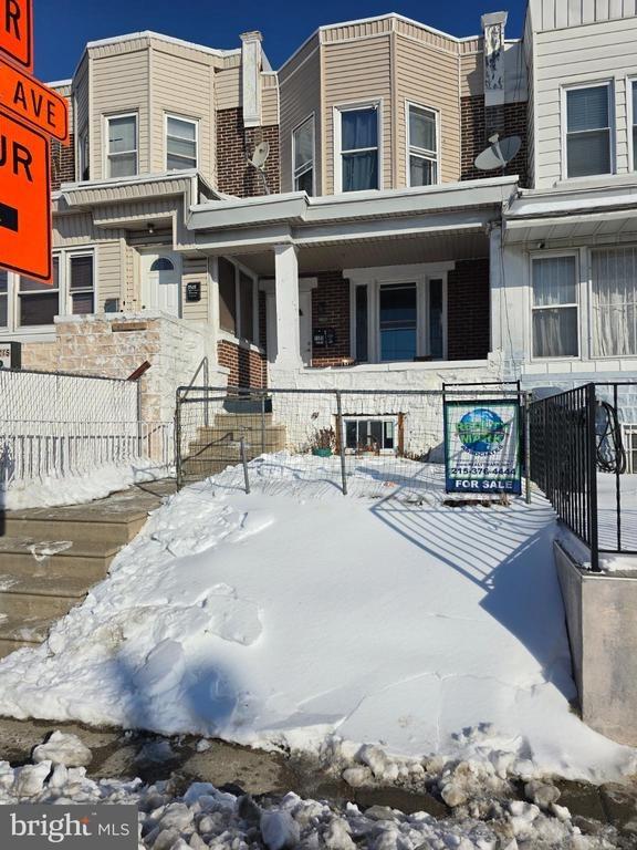 E Luzerne St, Philadelphia, PA 19124
