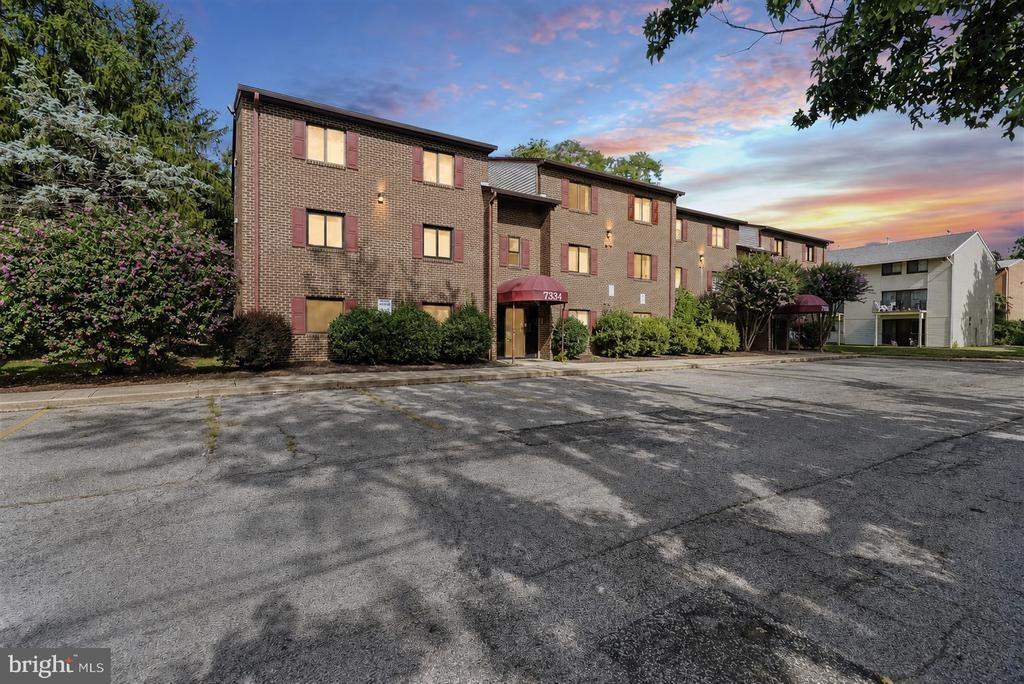 Tavenner Ln, Alexandria, VA 22306