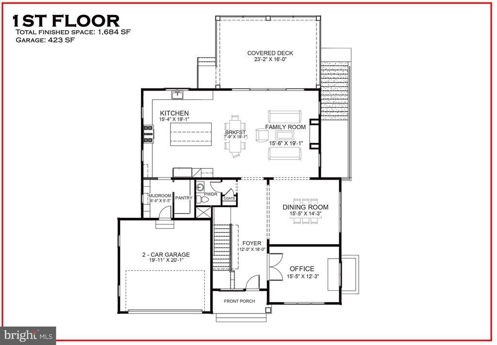 Lauren Ln Se, Vienna, VA 22180