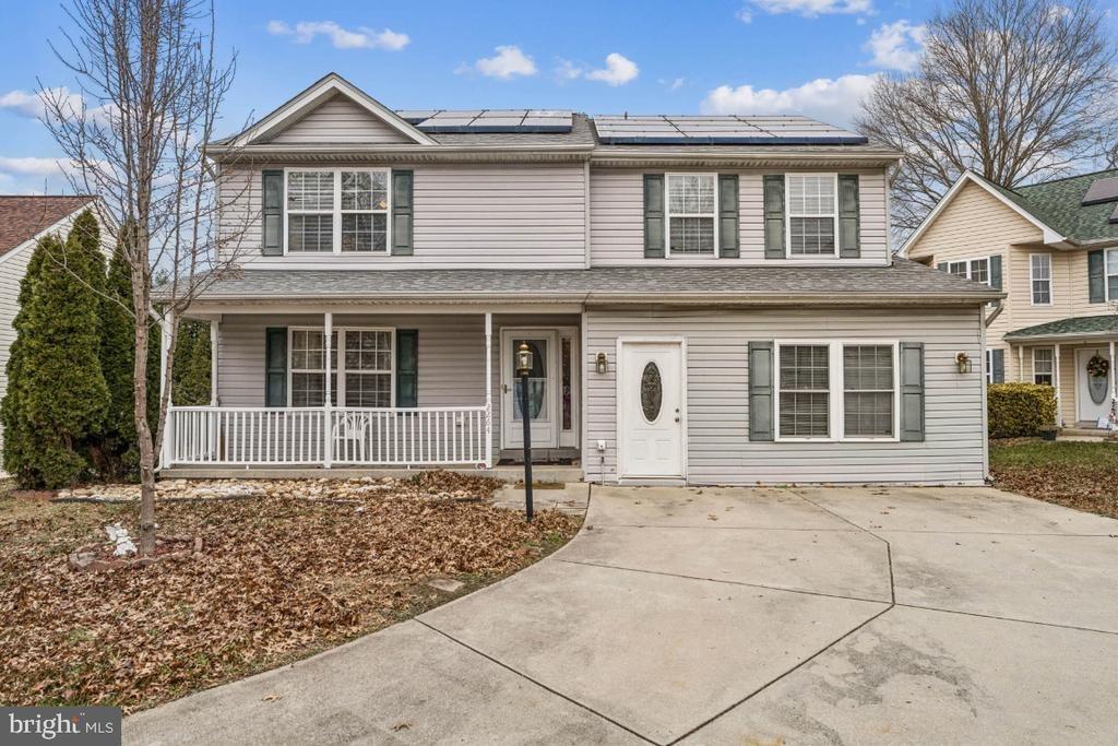 Rolling Meadows St, Waldorf, MD 20601