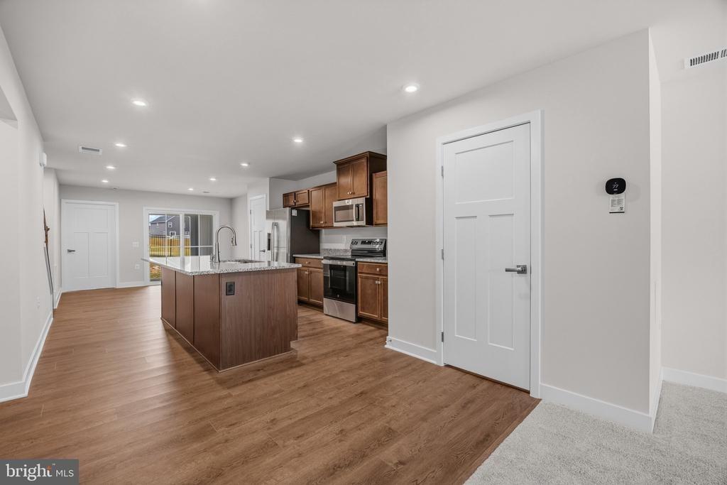 Centennial Cir, Ruther Glen, VA 22546