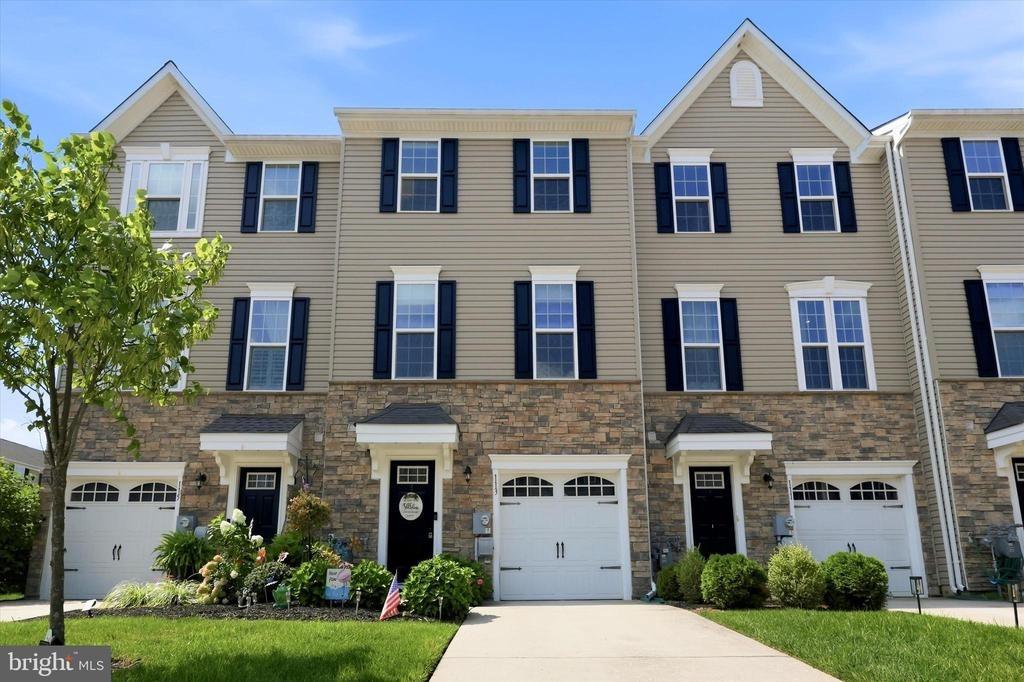 Meridian Ln, Sewell, NJ 08080