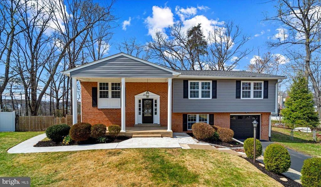 Kurtz Rd, Woodbridge, VA 22193