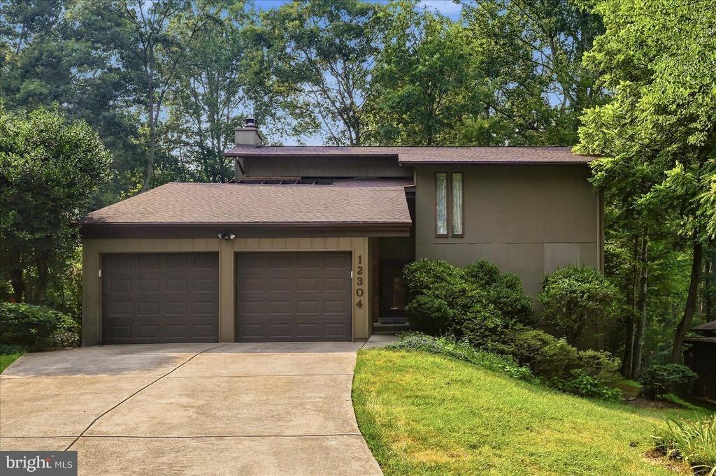 Persimmon Pl, Woodbridge, VA 22192