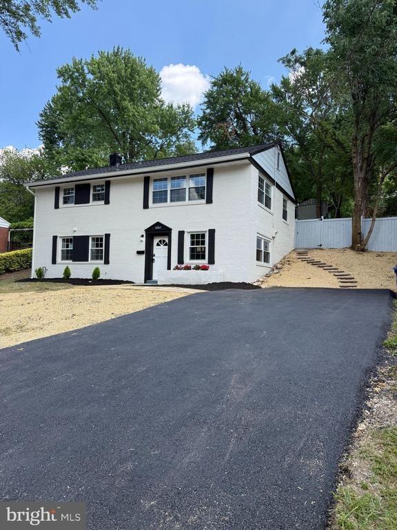 Telegraph Rd, Alexandria, VA 22310