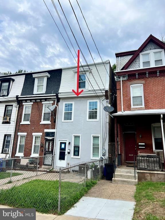 W Allegheny Ave, Philadelphia, PA 19132