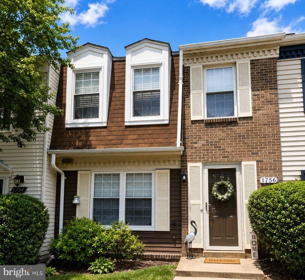 Forest Park Dr, District Heights, MD 20747