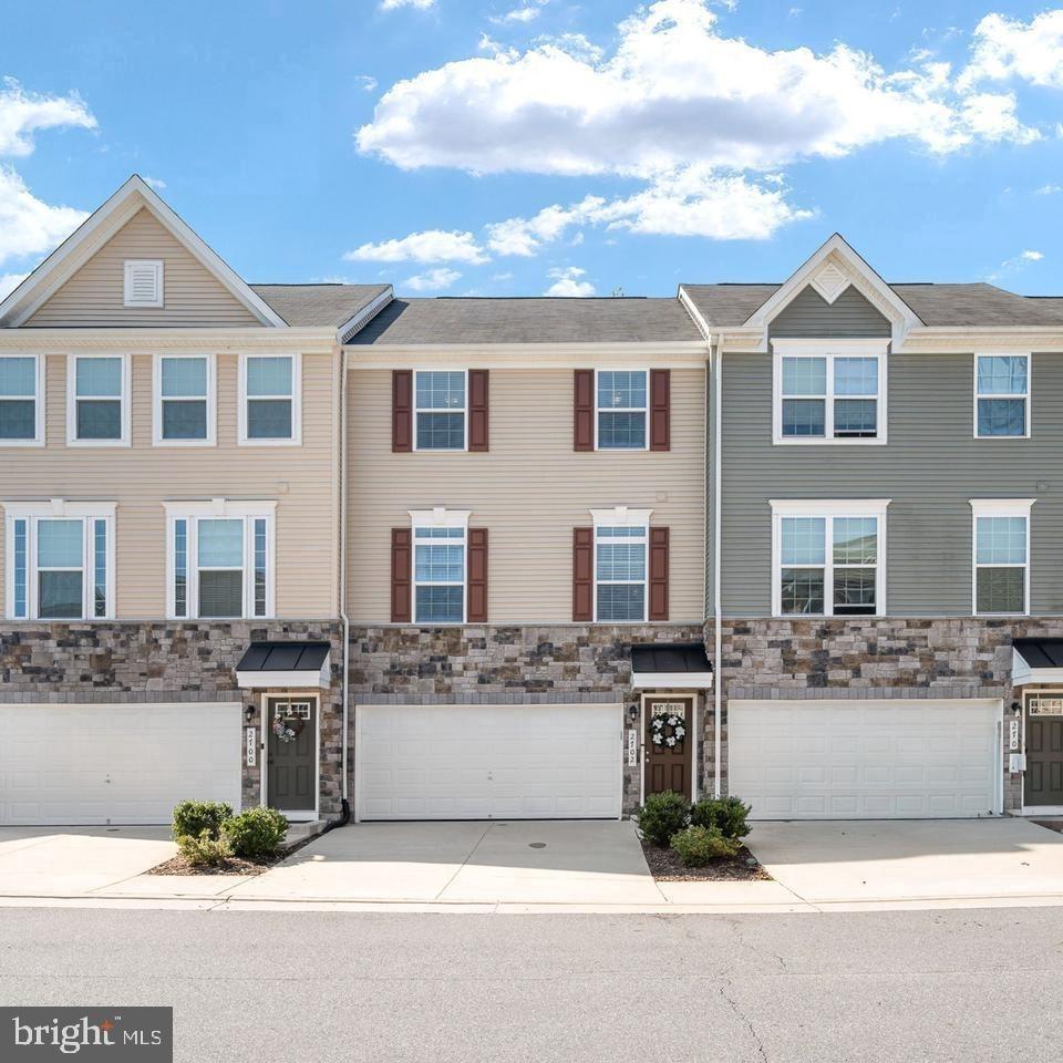 Wheatland Station Way, Fredericksburg, VA 22408